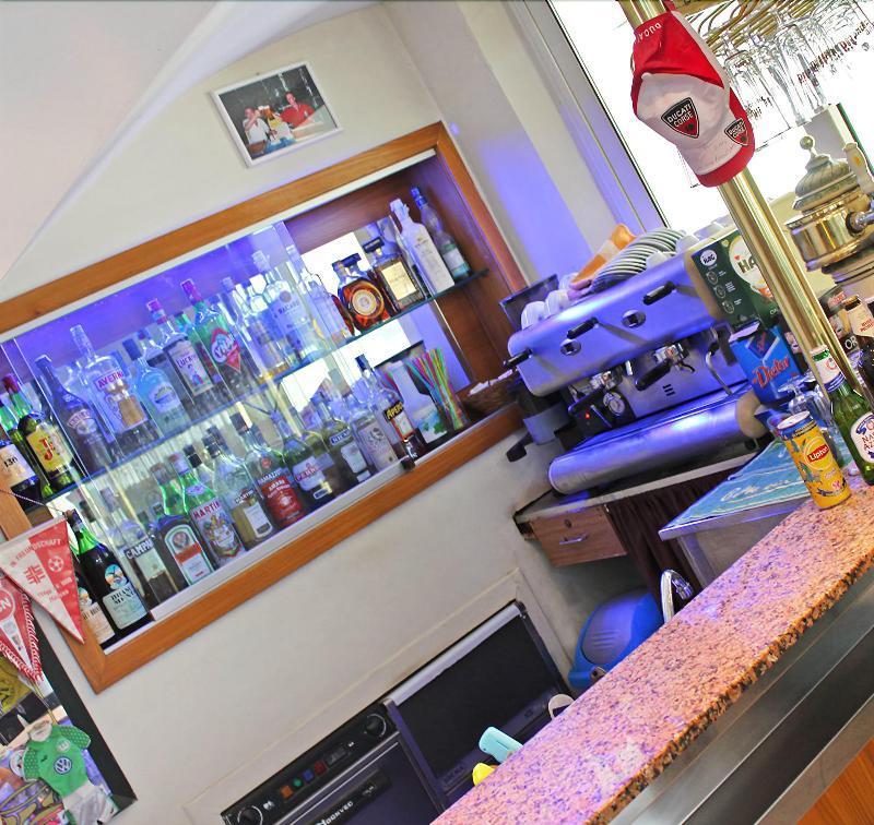 מיסאנו אדריאטיקו Hotel Royal מראה חיצוני תמונה